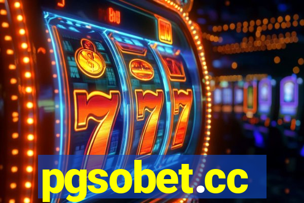 pgsobet.cc