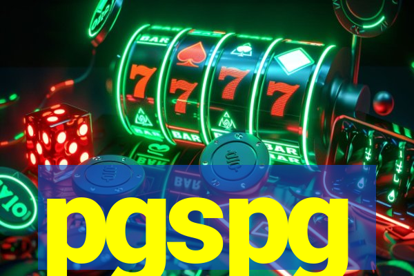 pgspg