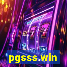 pgsss.win