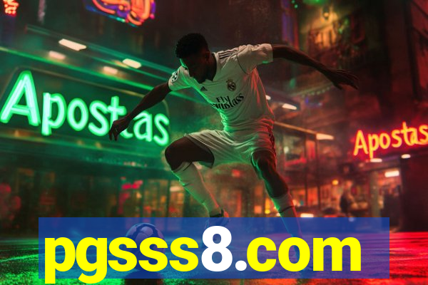 pgsss8.com
