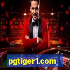 pgtiger1.com