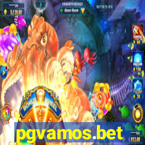 pgvamos.bet