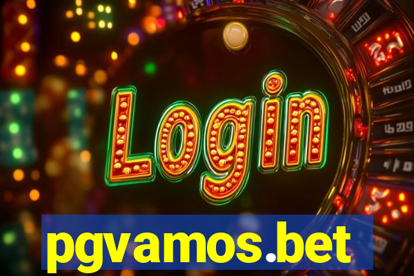 pgvamos.bet