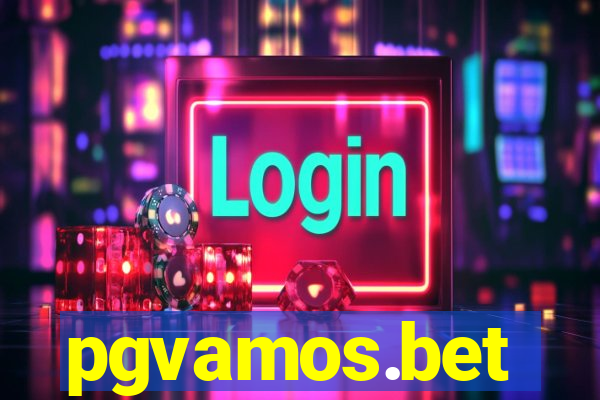 pgvamos.bet