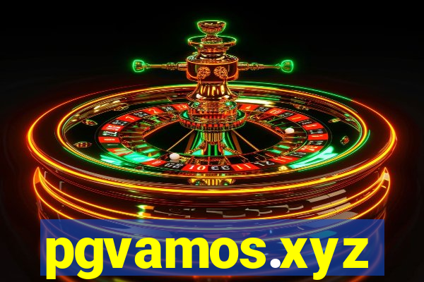 pgvamos.xyz