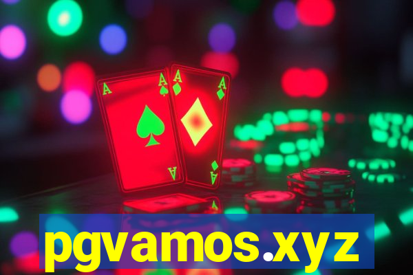 pgvamos.xyz