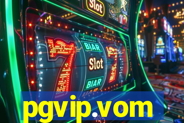 pgvip.vom