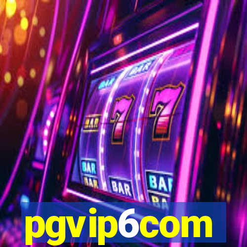 pgvip6com