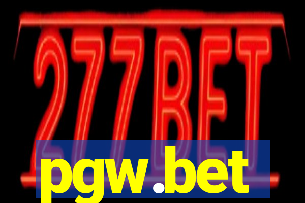 pgw.bet