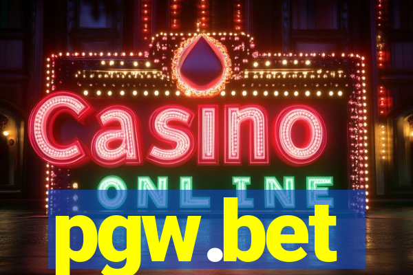 pgw.bet