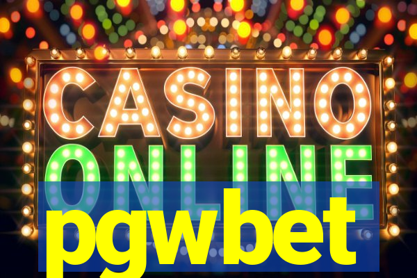 pgwbet