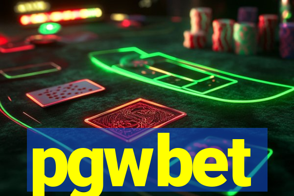 pgwbet