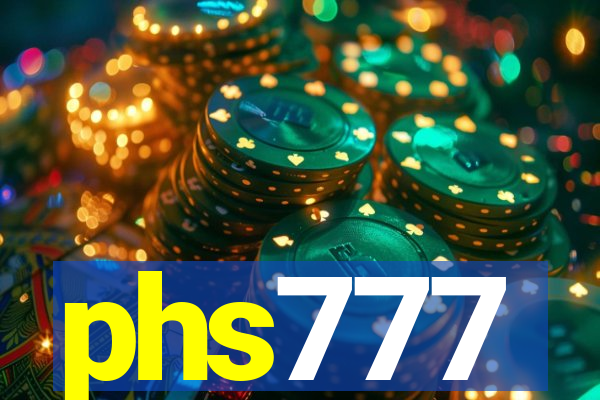 phs777