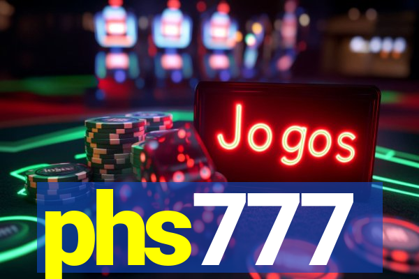 phs777
