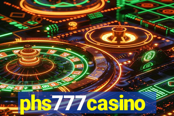 phs777casino