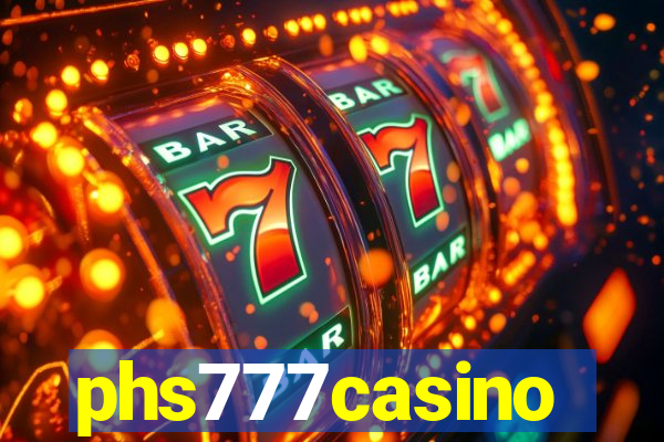phs777casino