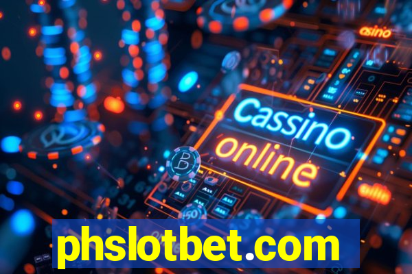 phslotbet.com