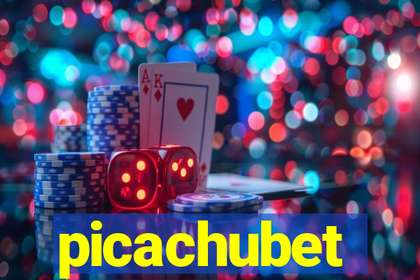 picachubet