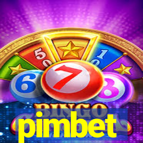 pimbet