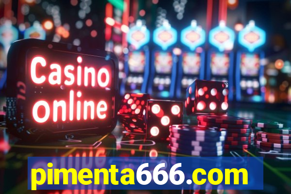 pimenta666.com