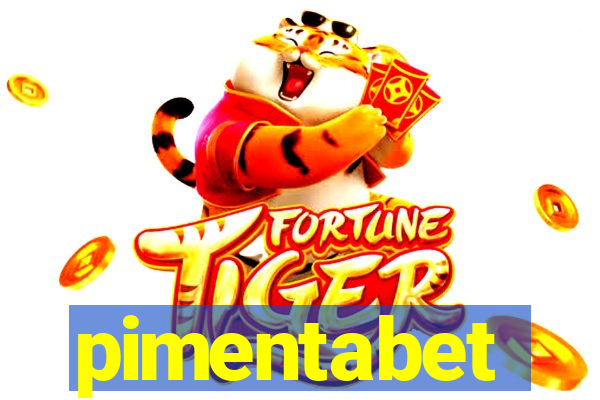 pimentabet
