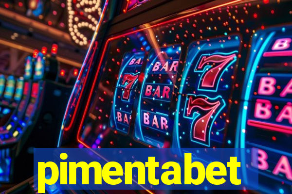 pimentabet