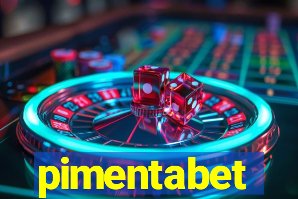 pimentabet