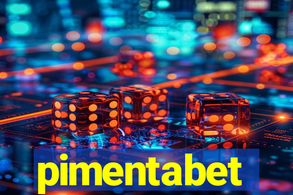 pimentabet