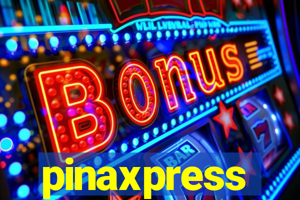 pinaxpress