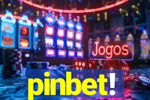 pinbet!