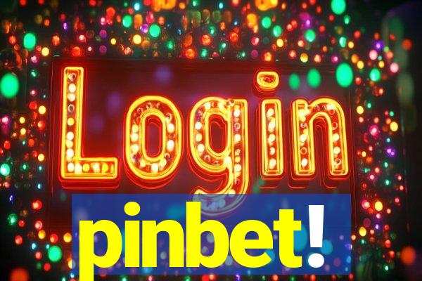 pinbet!