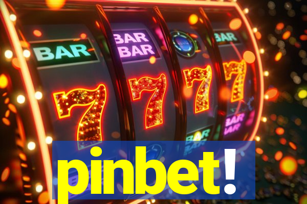 pinbet!
