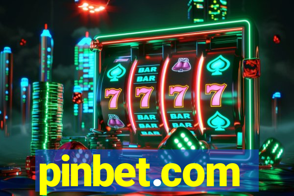 pinbet.com