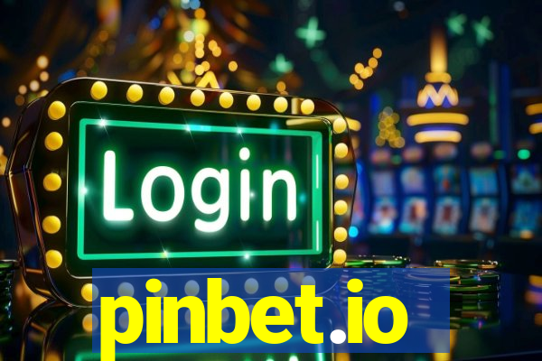 pinbet.io