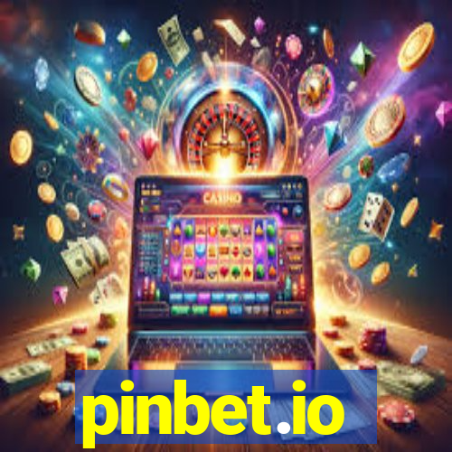 pinbet.io