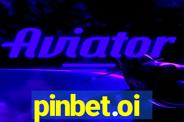 pinbet.oi