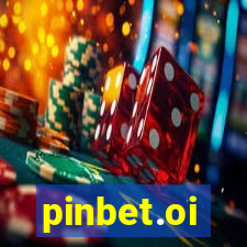 pinbet.oi