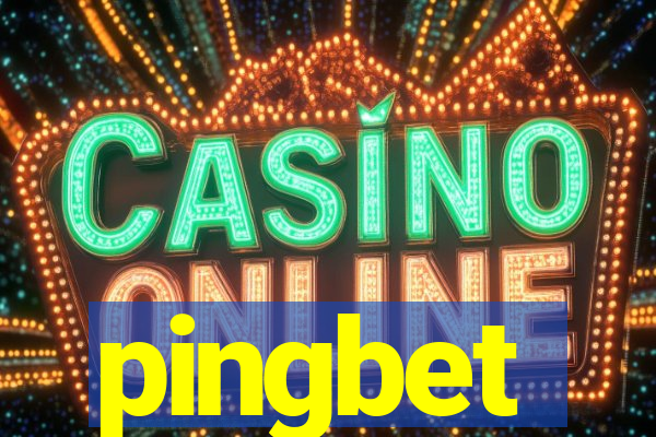 pingbet
