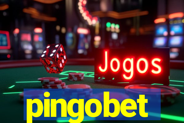 pingobet