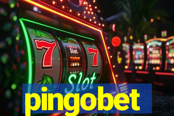 pingobet