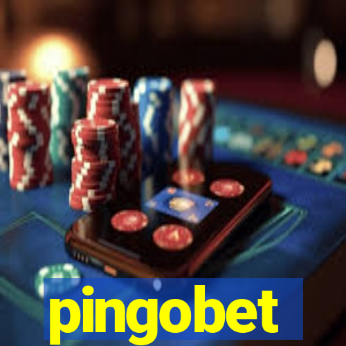 pingobet
