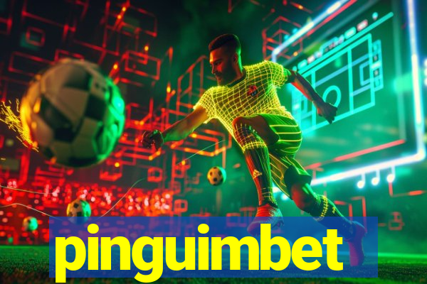 pinguimbet