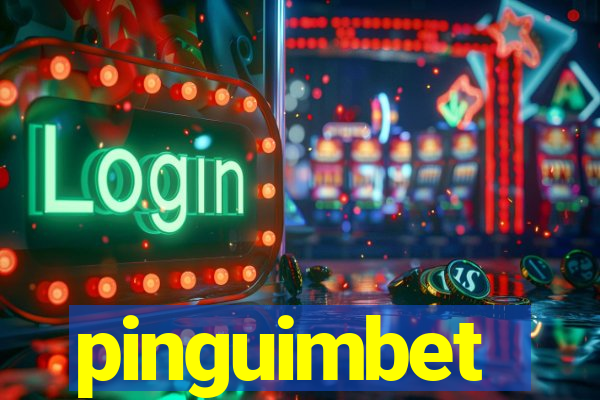 pinguimbet