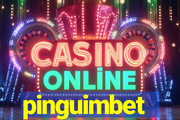 pinguimbet