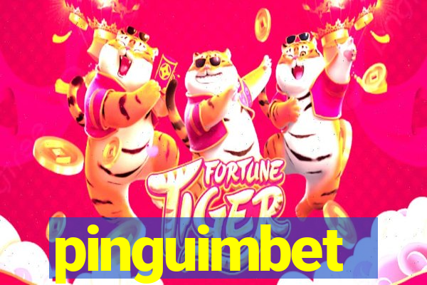 pinguimbet