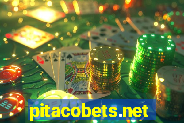 pitacobets.net