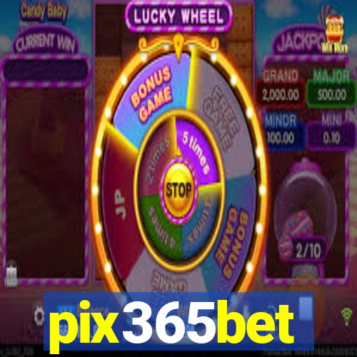 pix365bet