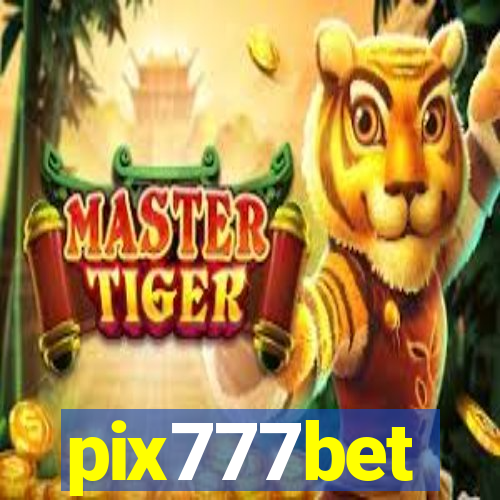 pix777bet
