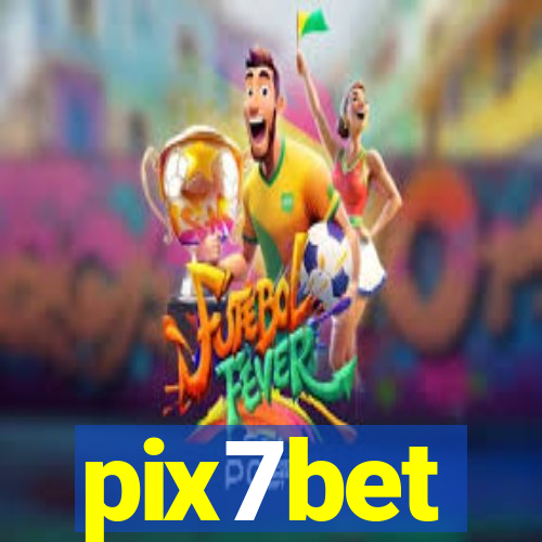 pix7bet