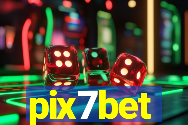 pix7bet